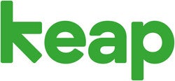 Imagen del logotipo de Keap