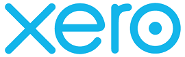 Logotipo de Xero.