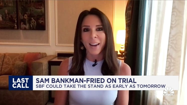 Sam Bankman-Fried testificará en un juicio por fraude en lo que los expertos consideran una apuesta importante para el caso