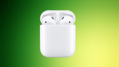 airpods 2 verdes