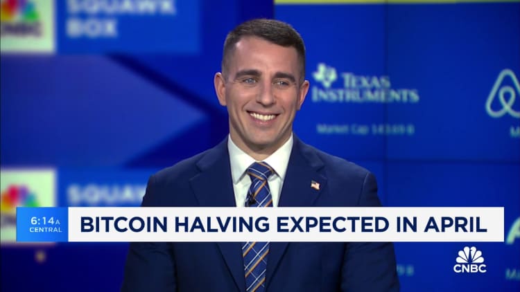 Bitcoin tiene diferentes propósitos para diferentes personas, dice Anthony Pompliano