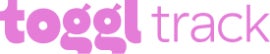 The Toggl Track logo.