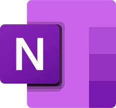 Microsoft OneNote Logo