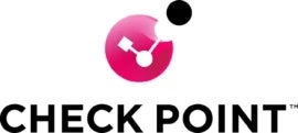 Check Point logo.