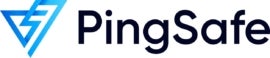 The PingSafe logo.