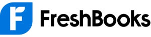 Logotipo de FreshBooks.