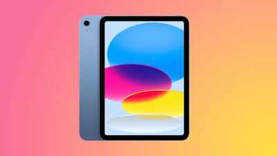 ipad rosa nuevo