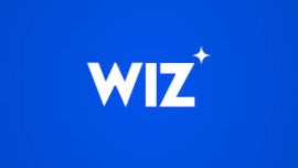 The Wiz logo.