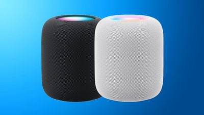 nuevo homepod azul