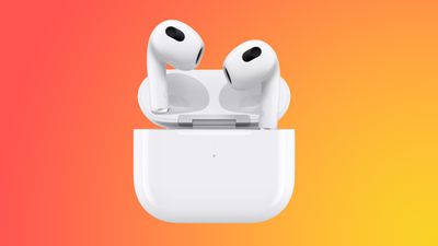 airpods 3 naranja