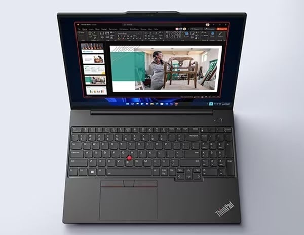 Lenovo ThinkPad E16 Gen 1