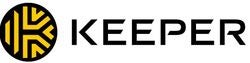 Logo of Keeper