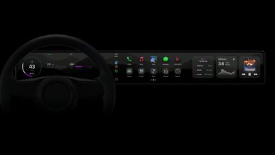 Diseño CarPlay de próxima generación WWDC 2024 2