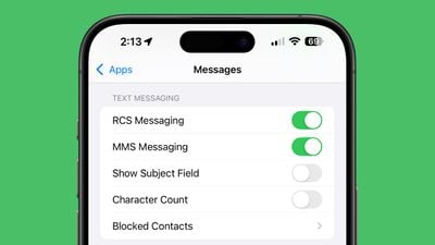 alternar ios 18 beta 2 rcs