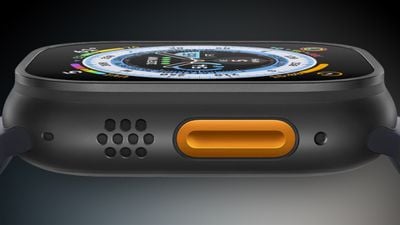 Función Apple Watch Ultra Negro