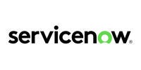 ServiceNow Logo