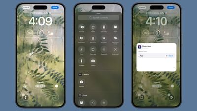 controles de pantalla de bloqueo de ios 18