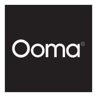 Ooma icon.