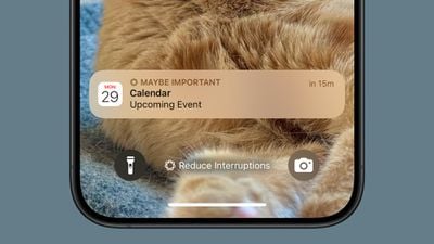 ios 18 1 enfoque reducir las interrupciones