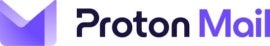 Proton Mail logo.