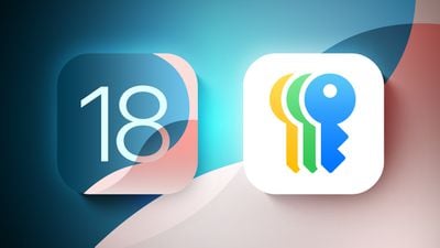 Función genérica de contraseñas de iOS 18