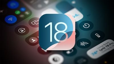 Guía del Centro de control de iOS 18 1