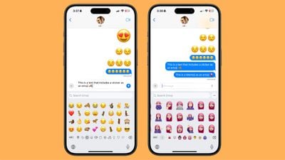 ios 18 sticker emoji