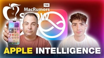 Los MacRumors muestran Apple Intelligence Beta Thumb 2