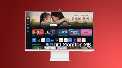 monitor samsung rojo