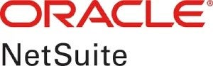 Oracle Netsuite CRM logo.