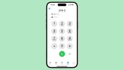 aplicación de teléfono ios 18 marcación t9