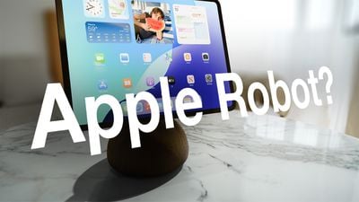 Pulgar del robot Apple 3