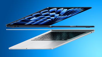 macbook air nuevo azul