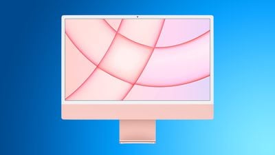 imagen azul imac