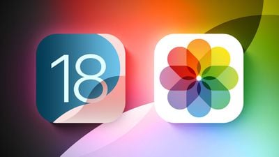 Las fotos de iOS 18 cuentan con cromática