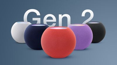 Característica del HomePod Mini 2