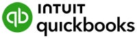 QuickBooks logo.