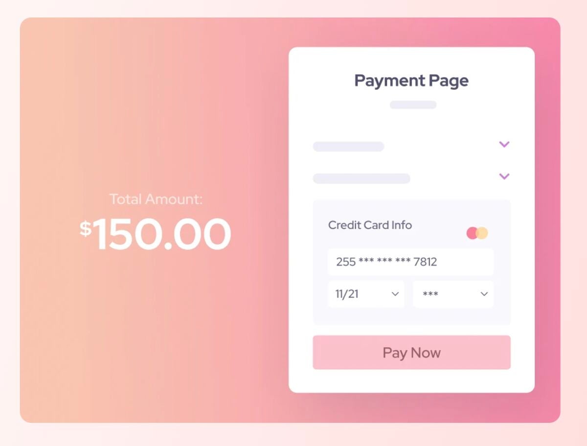 Use Helcim to create hosted payment pages for accepting international payments online. 