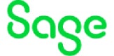 The Sage logo.