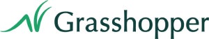 Grasshopper logo.