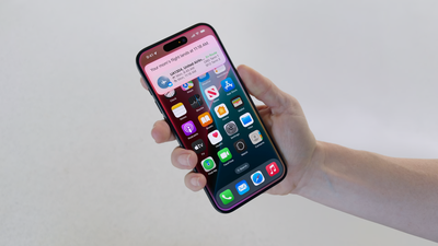 Contexto personal de Siri en iOS 18