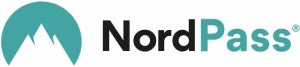 Logotipo de NordPass.