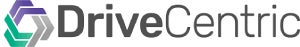 DriveCentric logo.