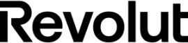 Revolut logo.