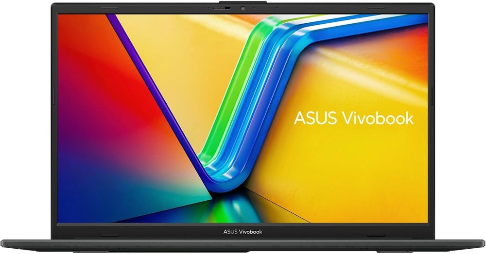 Portátil ASUS Vivobook Go 15.6.