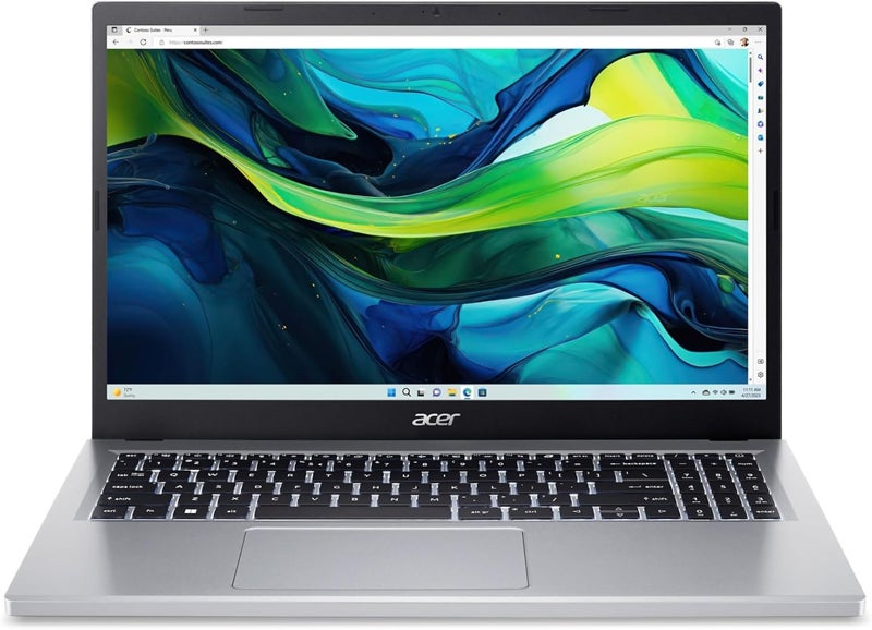 Portátil Acer Aspire Go 15.