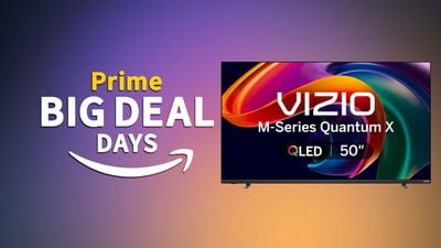 televisores prime day