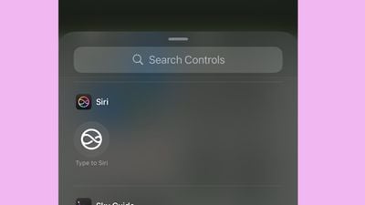 centro de control siri ios 18 2