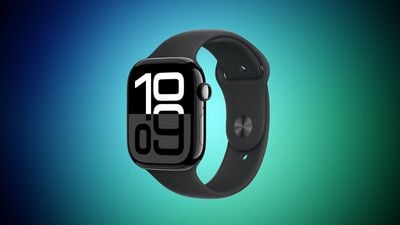 apple watch serie 10 azul