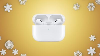 airpods pro temprano el viernes negro